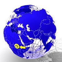 Globe-wire