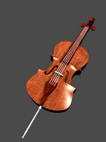 Violoncello