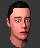 Human Head