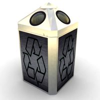 RECYCLE