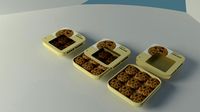cookie box
