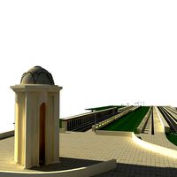 shahid Alley