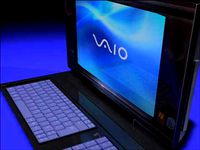 VAIO COMPUTER