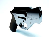 revolver