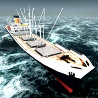 Ship Adelaide class