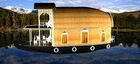 RECREATIONAL BOAT