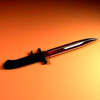 Knife