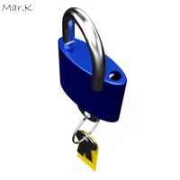 Padlock