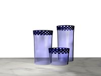brasserie glassware.3ds