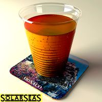 Fanta at Monaco Bay
