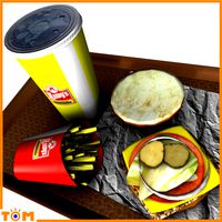 Fast Food