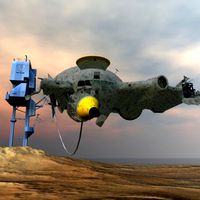 Spacewreck 5