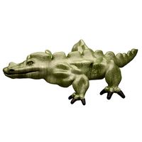 Monster 001 (3 Rigged)