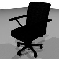 Office / Computer Chair