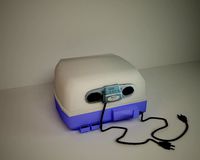 incubator