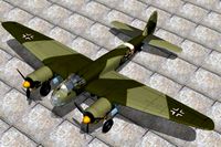 Junkers 88A4
