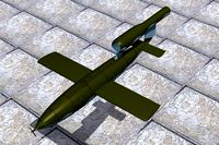 Fiesler 103 V1