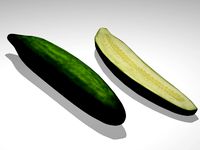 Cucumber