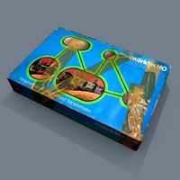 Marklin box.blend