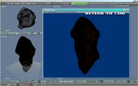 meteor NM 7366.blend