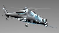 Helicopter Military