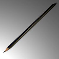 Pencil