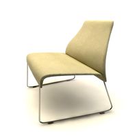lazy chair