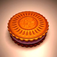 Sweet Cookie(1)