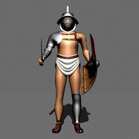 Gladiator