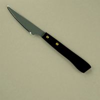 knife