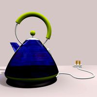 KETTLE 5