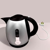 KETTLE 3