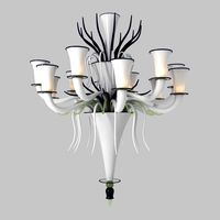 Veronese Allegria Ceiling Light