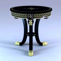 Mariner table