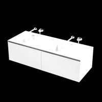antonio lupi sasso modern contemporary bathrom furniture