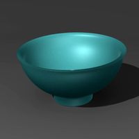 tea cup