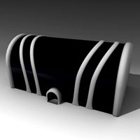 futuristic house2.obj