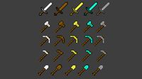 Minecraft Tools