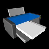 InkJet Printer