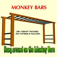 Monkey Bars