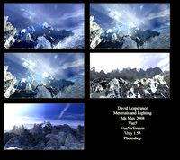 Mountain