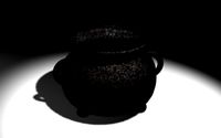 cauldron