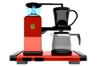 Mocca master 3D Model