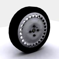 Wheel