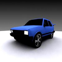 yugo