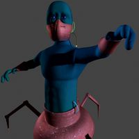 Spider