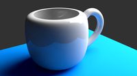 Coffe Cup