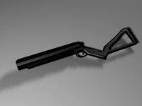 Flare Gun