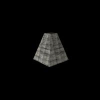 dragon teeth (roadblock)