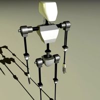 Robot